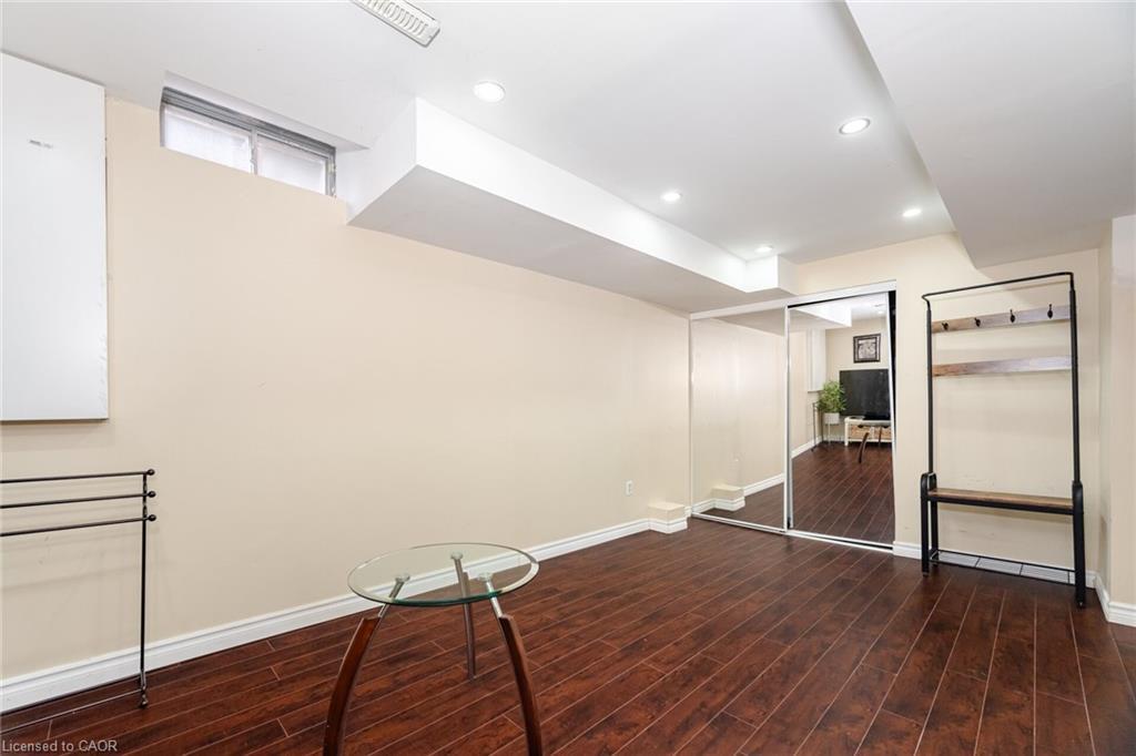 34 Chipmunk Crescent, Brampton, ON - Indoor Photo Showing Other Room