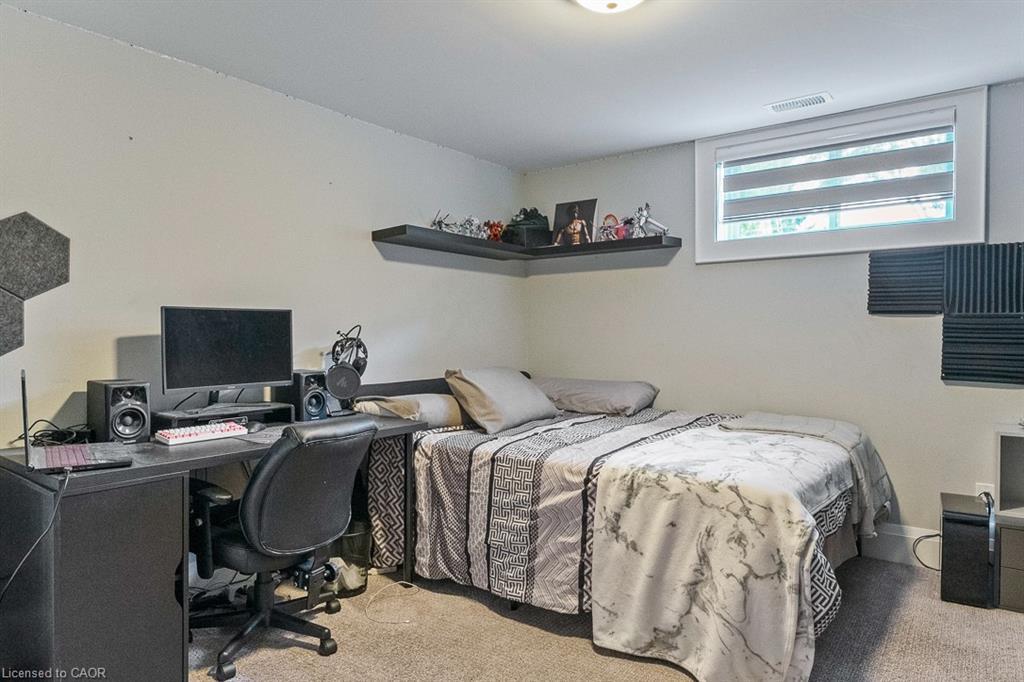 231 Southwood Court, Oakville, ON - Indoor