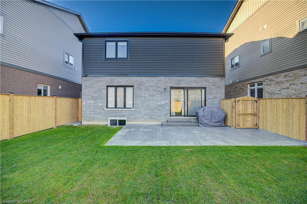 36 Alicia Crescent, Thorold, ON - Outdoor With Exterior