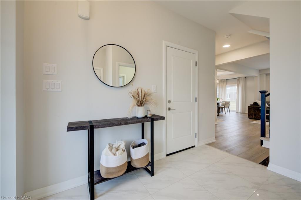 36 Alicia Crescent, Thorold, ON - Indoor Photo Showing Other Room