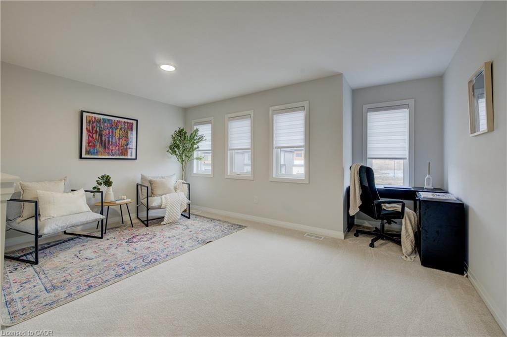 36 Alicia Crescent, Thorold, ON - Indoor