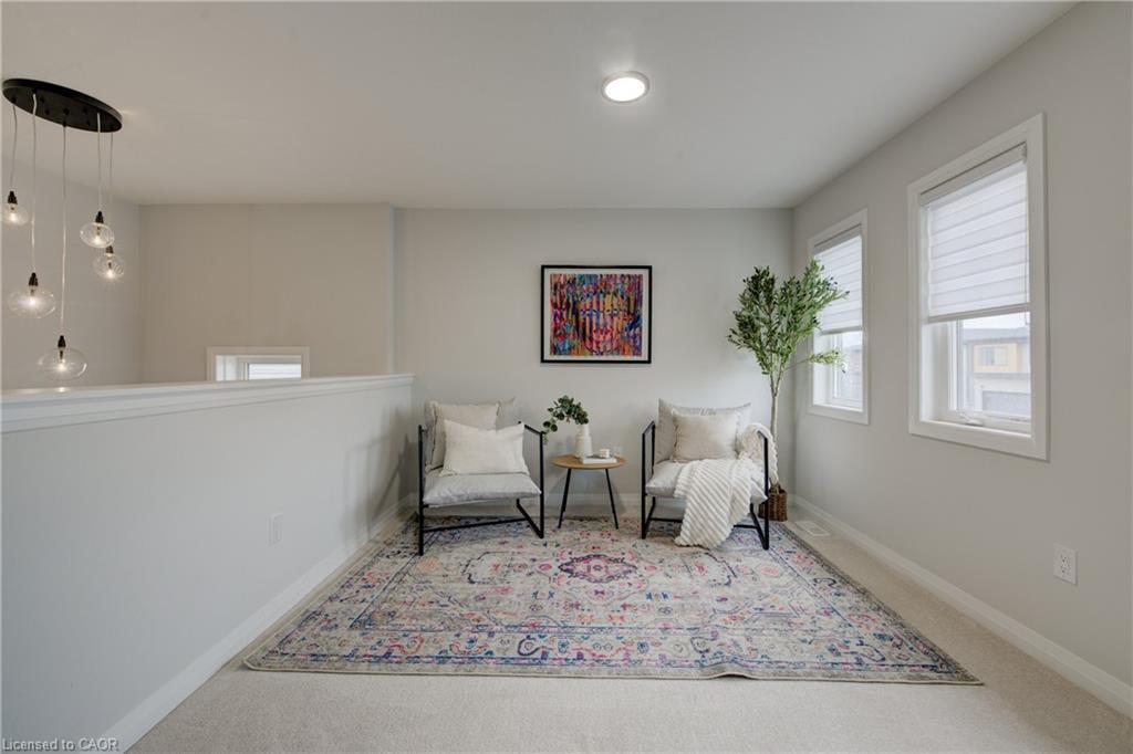 36 Alicia Crescent, Thorold, ON - Indoor