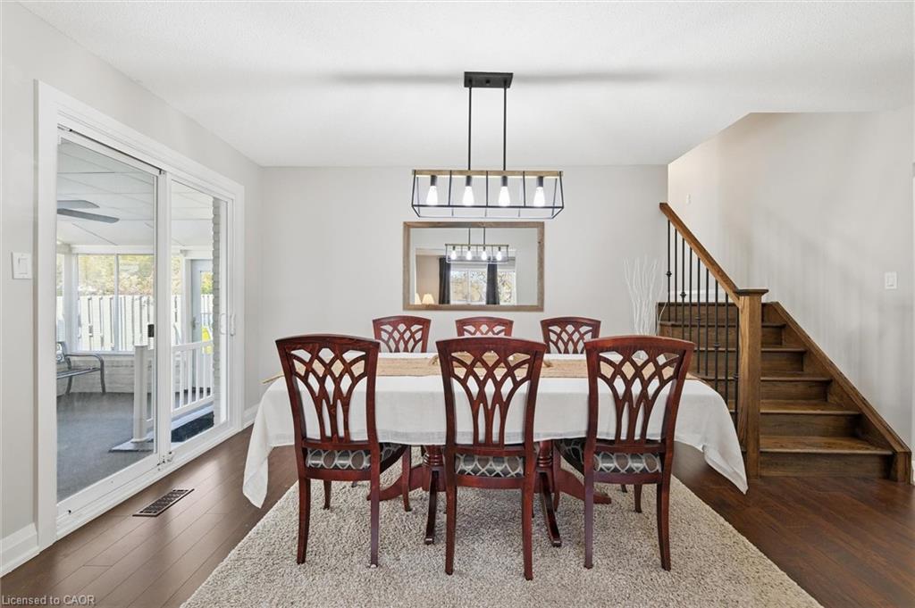 123 Athenia Drive, Stoney Creek, ON - Indoor