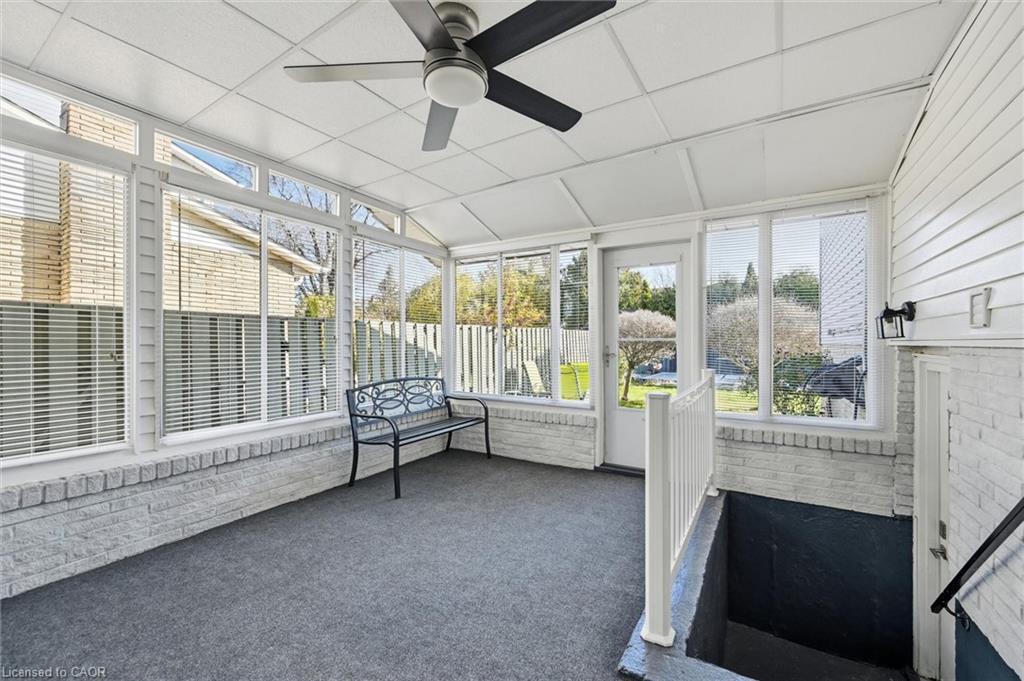 123 Athenia Drive, Stoney Creek, ON - Indoor