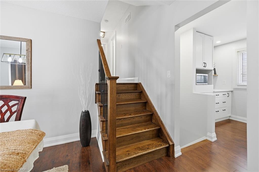 123 Athenia Drive, Stoney Creek, ON - Indoor