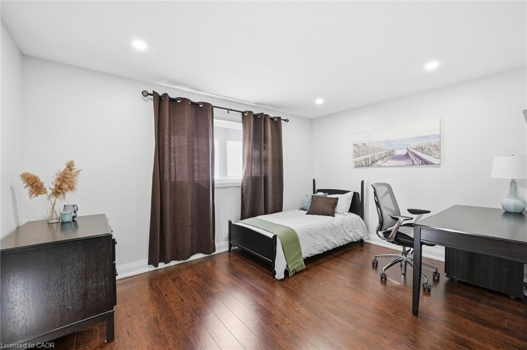 123 Athenia Drive, Stoney Creek, ON - Indoor