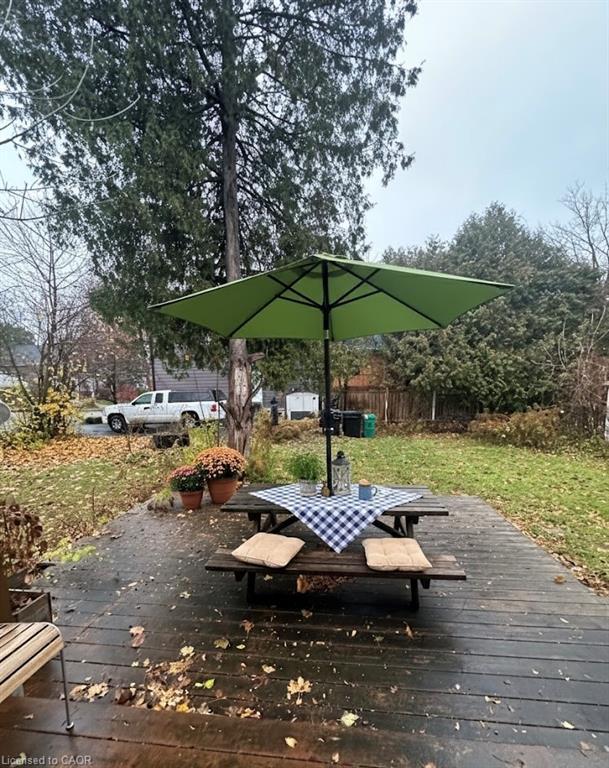 272 Main Street, Cambridge, ON - Outdoor