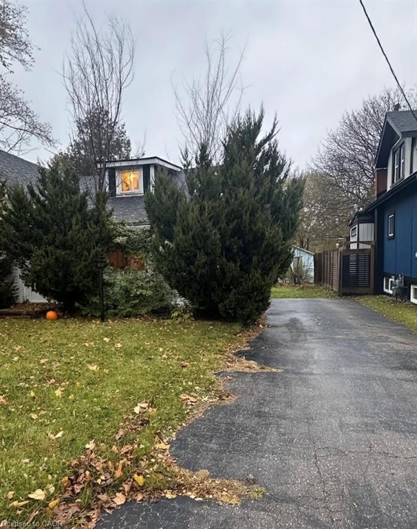 272 Main Street, Cambridge, ON - Outdoor