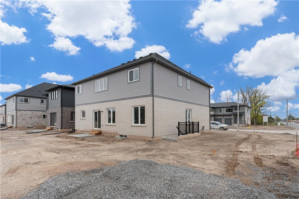 778 Bradford Avenue, Fort Erie, ON - Outdoor With Exterior