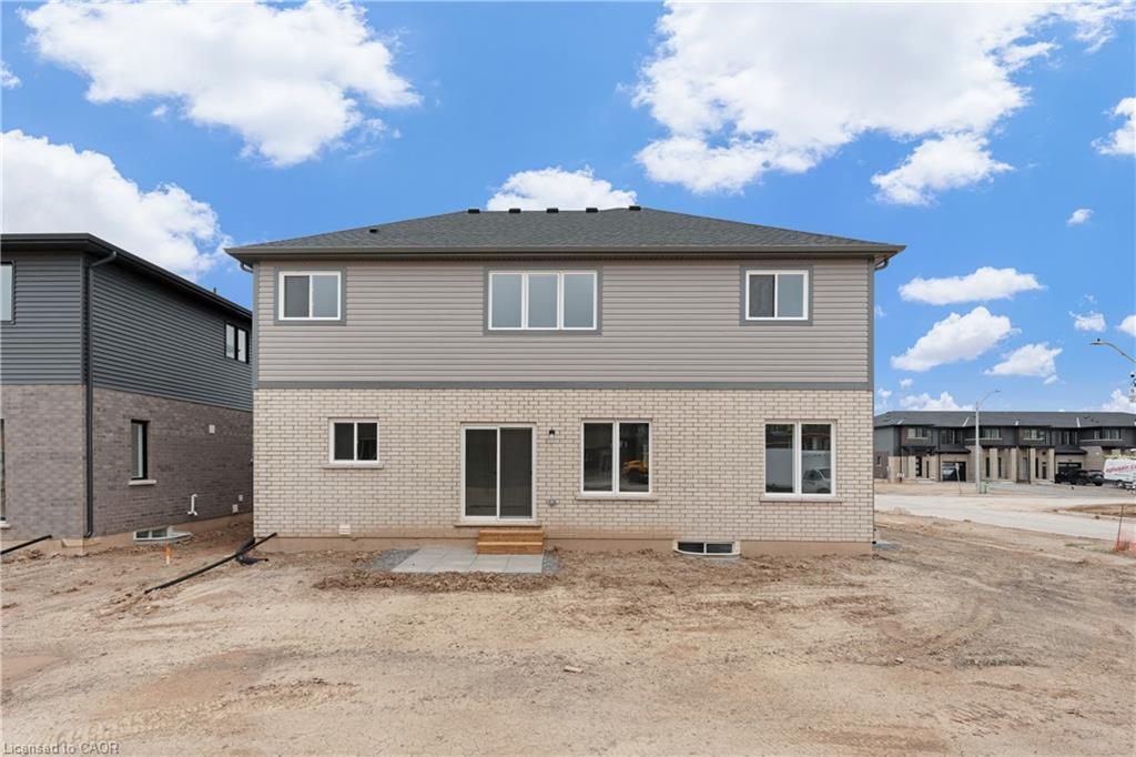 778 Bradford Avenue, Fort Erie, ON - Outdoor With Exterior