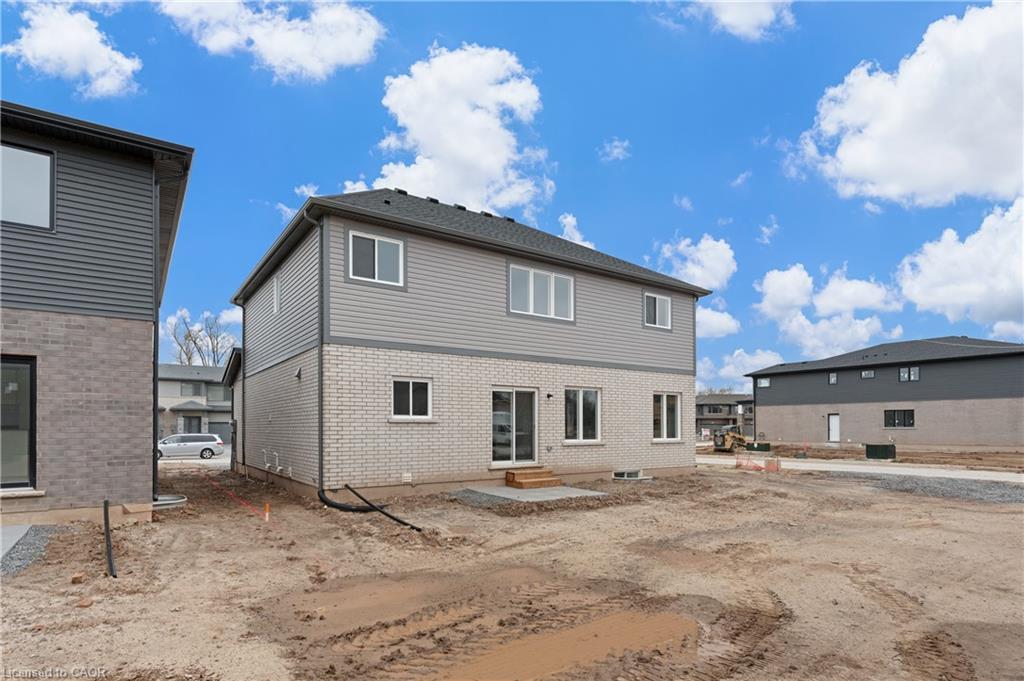 778 Bradford Avenue, Fort Erie, ON - Outdoor With Exterior