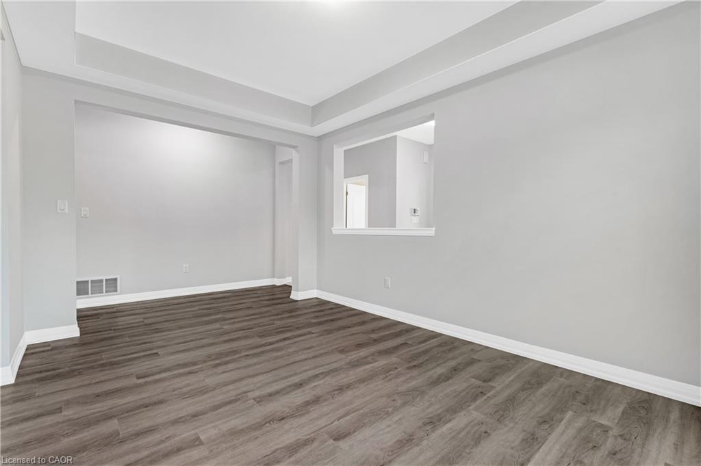 778 Bradford Avenue, Fort Erie, ON - Indoor Photo Showing Other Room