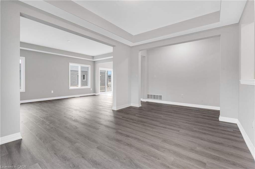 778 Bradford Avenue, Fort Erie, ON - Indoor Photo Showing Other Room