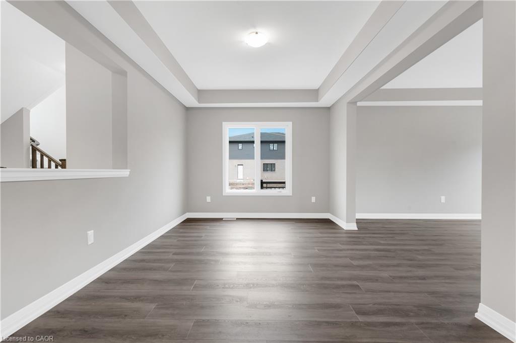 778 Bradford Avenue, Fort Erie, ON - Indoor Photo Showing Other Room