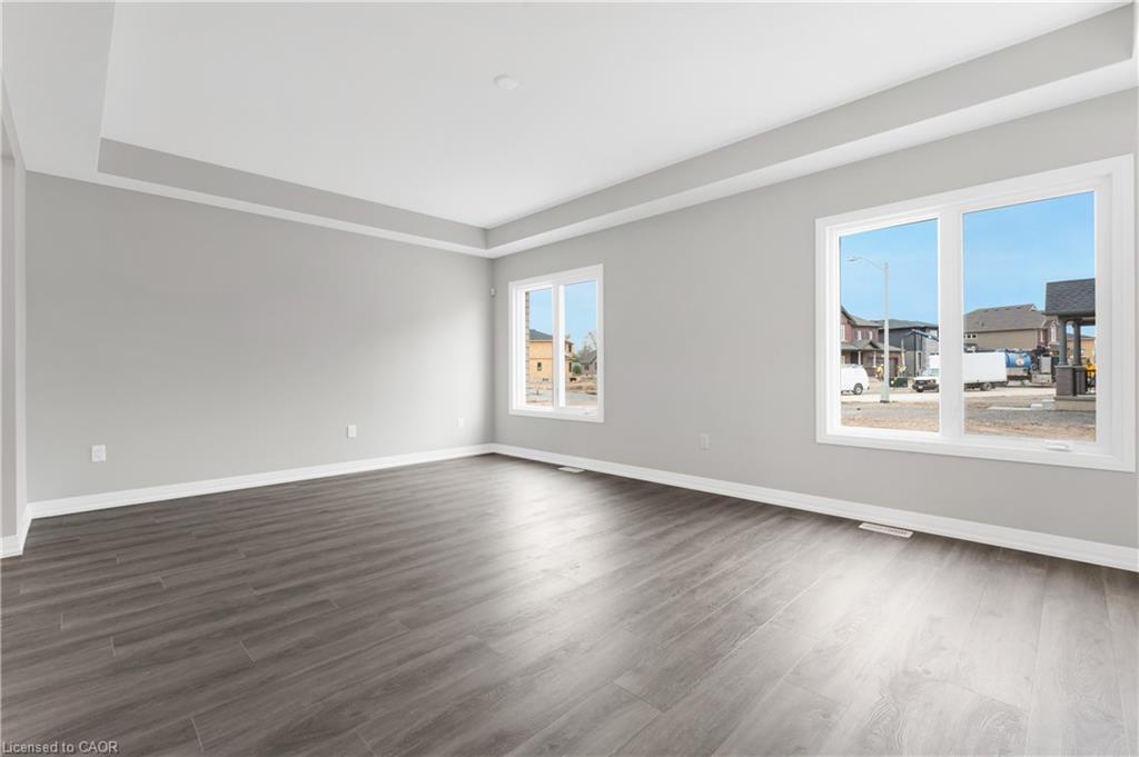 778 Bradford Avenue, Fort Erie, ON - Indoor