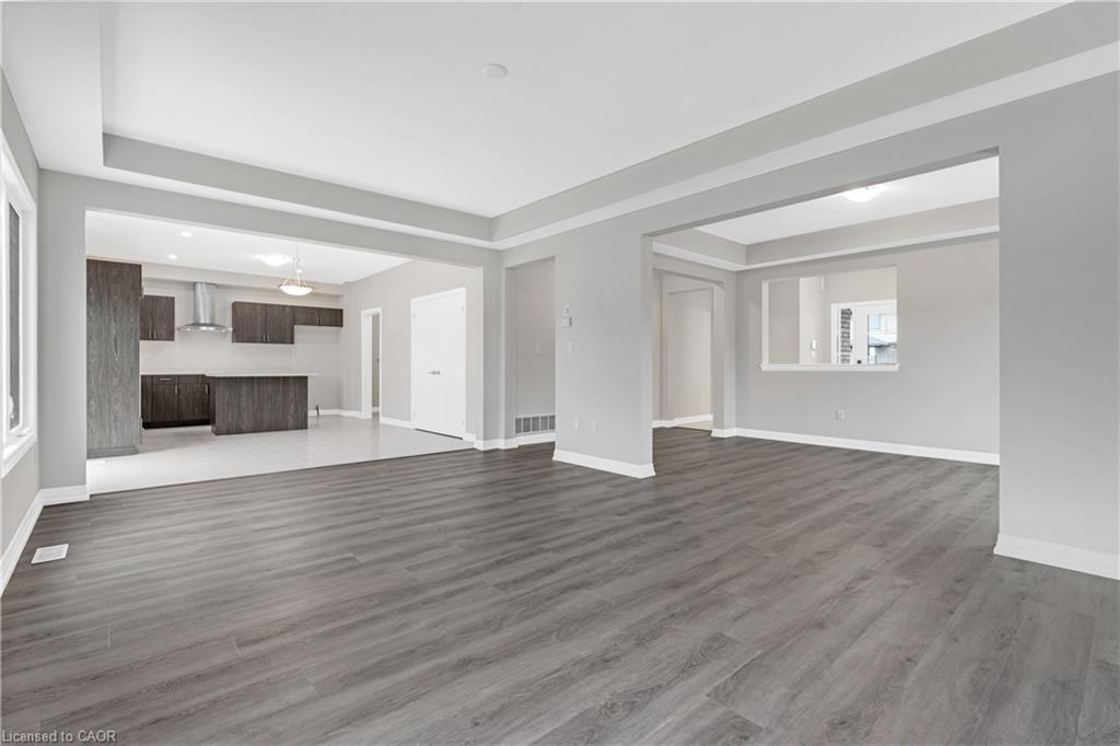 778 Bradford Avenue, Fort Erie, ON - Indoor