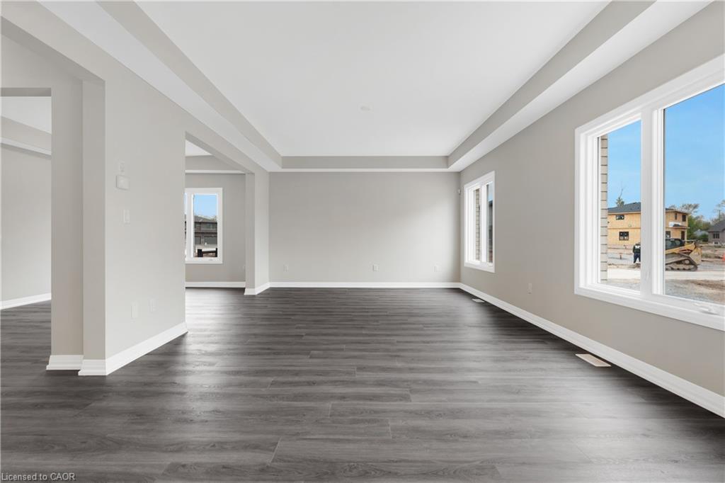 778 Bradford Avenue, Fort Erie, ON - Indoor Photo Showing Other Room