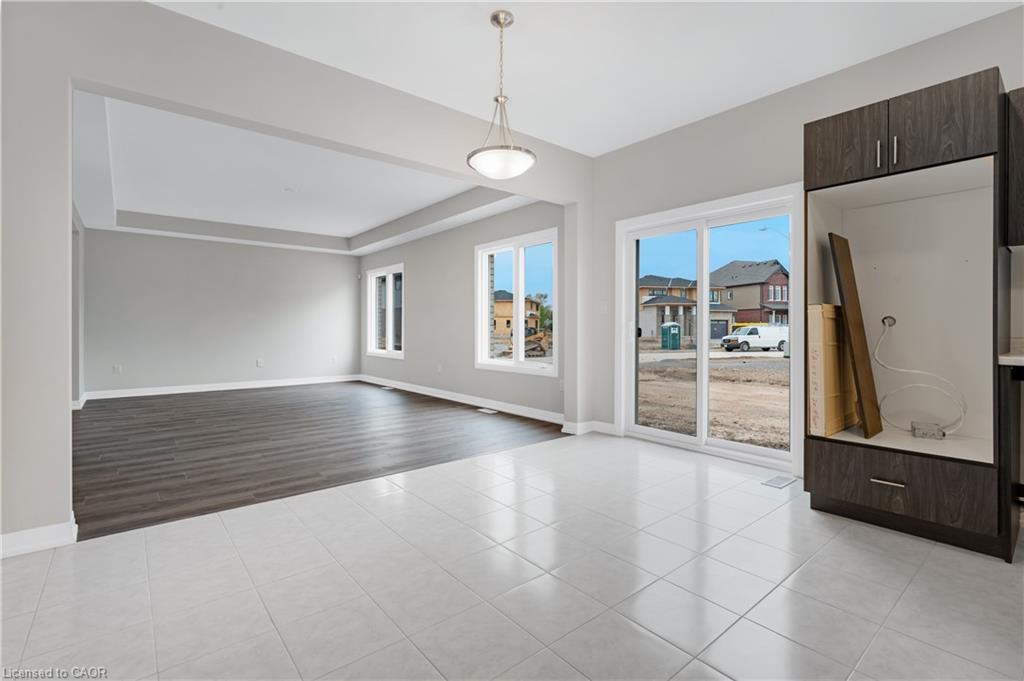 778 Bradford Avenue, Fort Erie, ON - Indoor Photo Showing Other Room