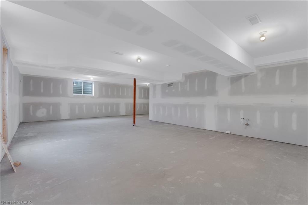 778 Bradford Avenue, Fort Erie, ON - Indoor