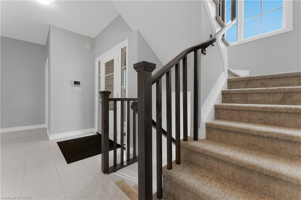 778 Bradford Avenue, Fort Erie, ON - Indoor Photo Showing Other Room