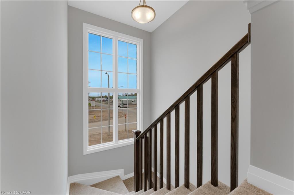 778 Bradford Avenue, Fort Erie, ON - Indoor Photo Showing Other Room