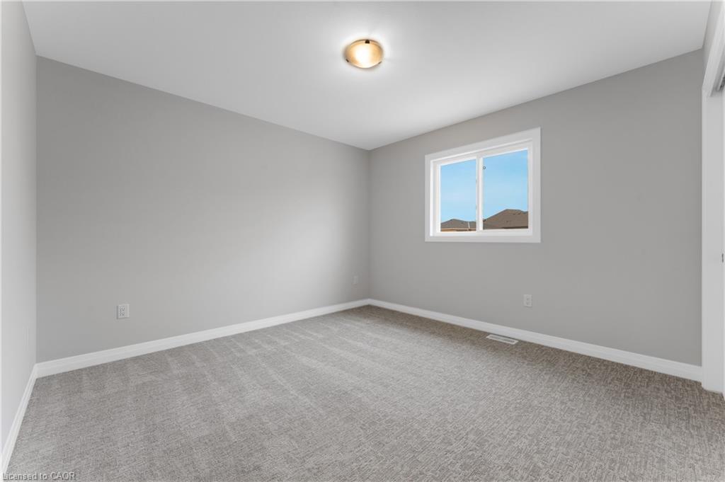 778 Bradford Avenue, Fort Erie, ON - Indoor Photo Showing Other Room