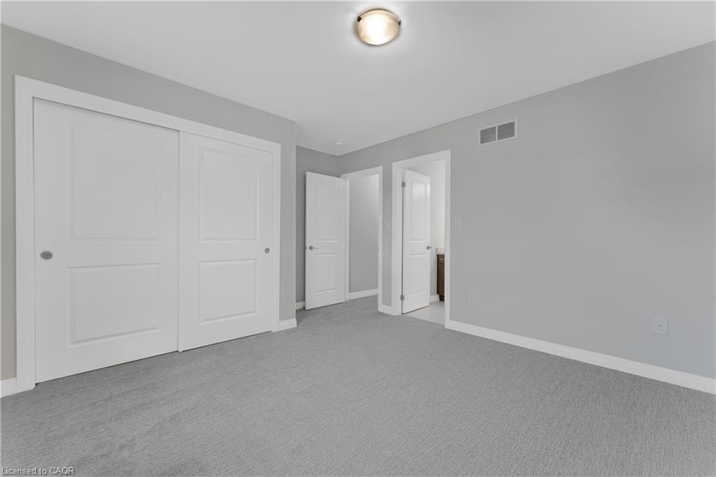778 Bradford Avenue, Fort Erie, ON - Indoor Photo Showing Other Room