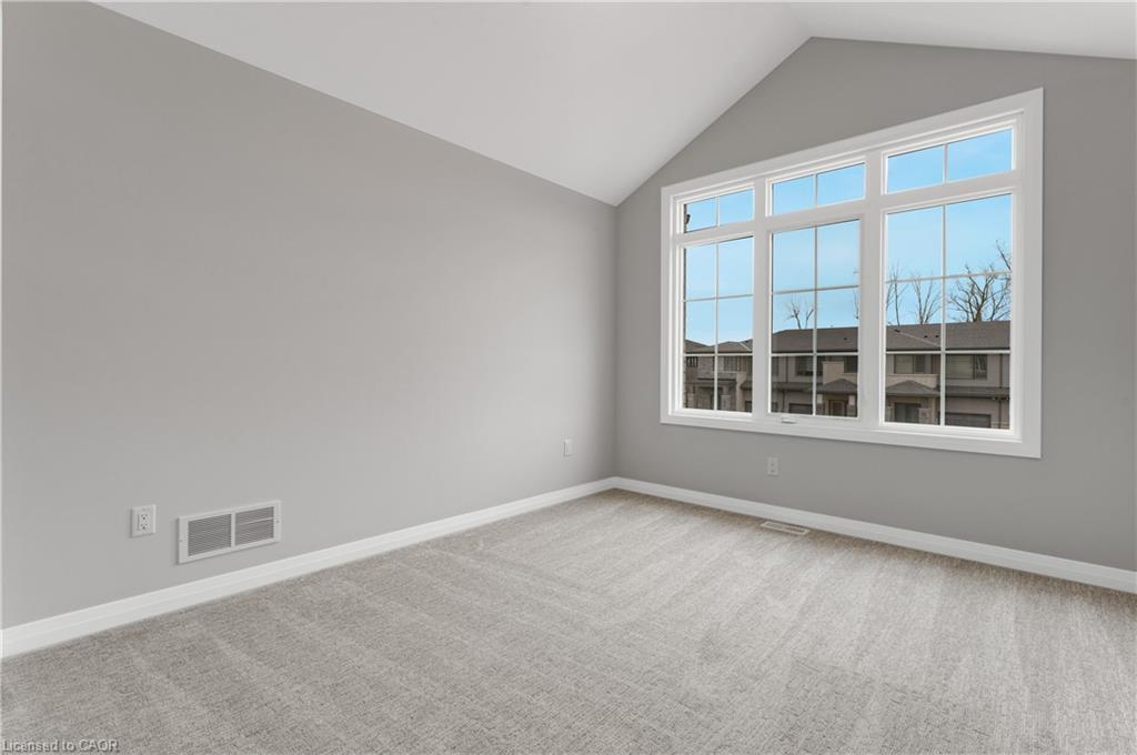 778 Bradford Avenue, Fort Erie, ON - Indoor Photo Showing Other Room