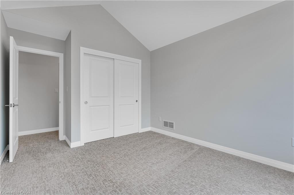 778 Bradford Avenue, Fort Erie, ON - Indoor Photo Showing Other Room