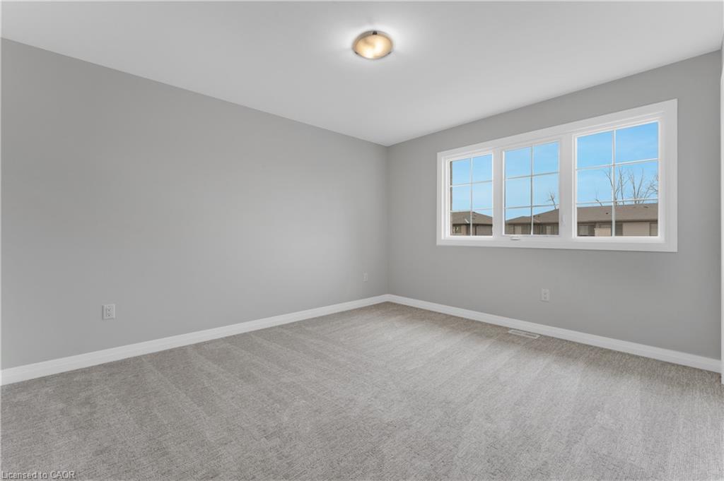 778 Bradford Avenue, Fort Erie, ON - Indoor Photo Showing Other Room