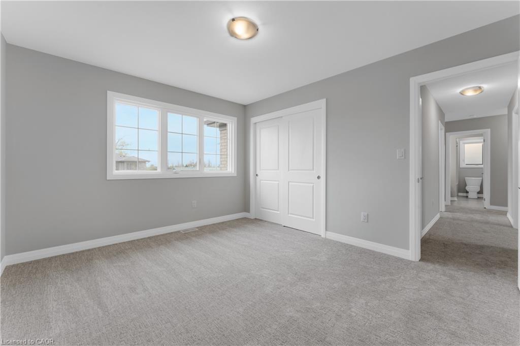 778 Bradford Avenue, Fort Erie, ON - Indoor Photo Showing Other Room