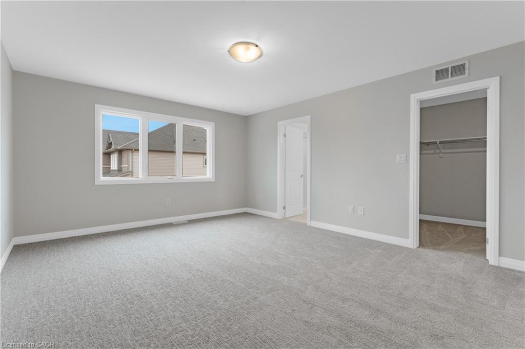 778 Bradford Avenue, Fort Erie, ON - Indoor Photo Showing Other Room