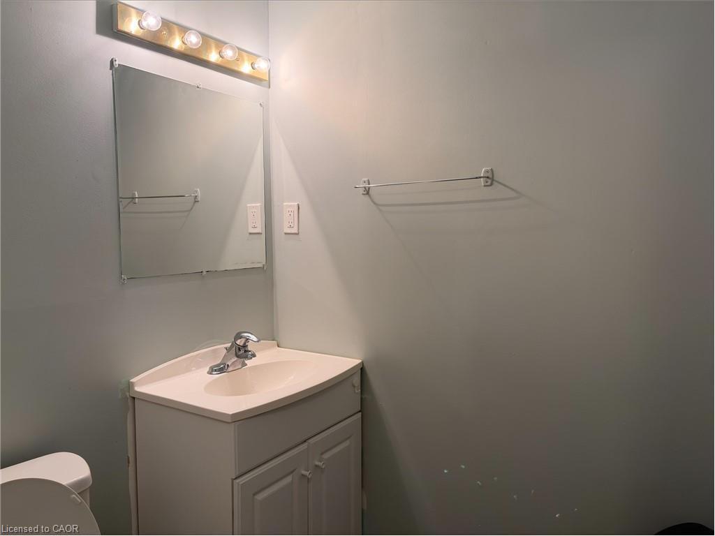 44 Frobisher Crescent, Cambridge, ON - Indoor