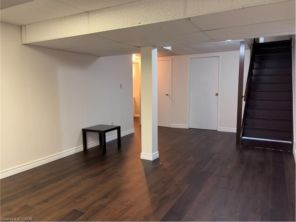 44 Frobisher Crescent, Cambridge, ON - Indoor