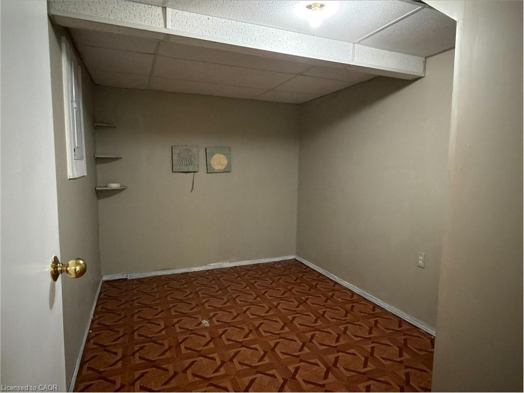 44 Frobisher Crescent, Cambridge, ON - Indoor Photo Showing Other Room