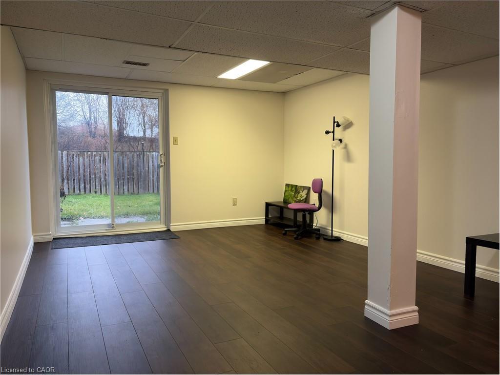 44 Frobisher Crescent, Cambridge, ON - Indoor