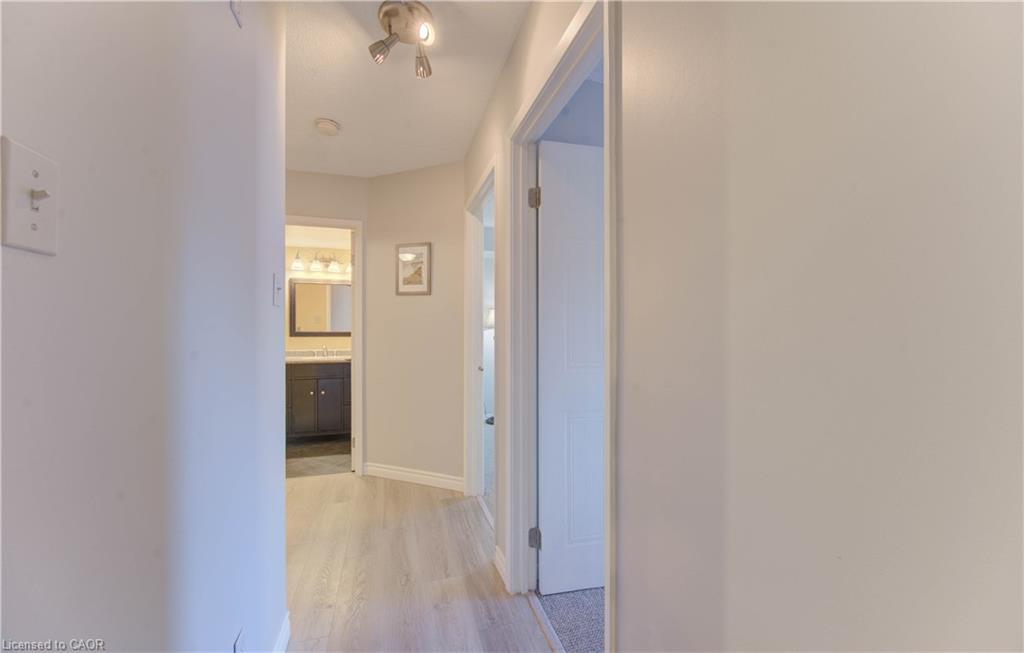 27-3085 Kingsway Drive, Kitchener, ON - Indoor Photo Showing Other Room