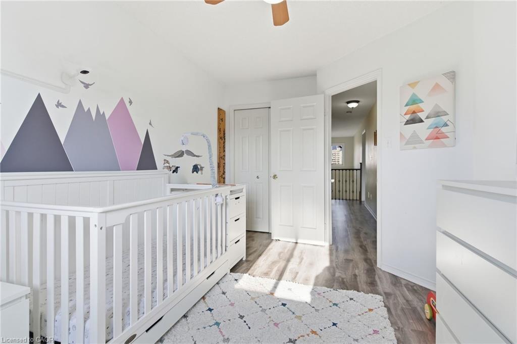 2 Racalmuto Street, Hamilton, ON -