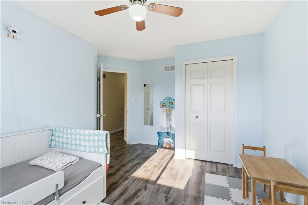 2 Racalmuto Street, Hamilton, ON - Indoor