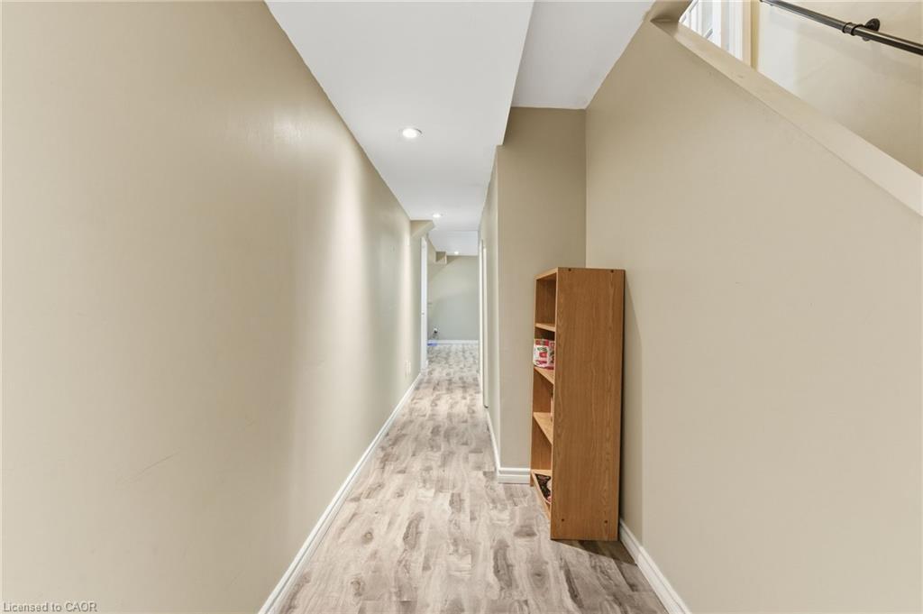 2 Racalmuto Street, Hamilton, ON - Indoor Photo Showing Other Room