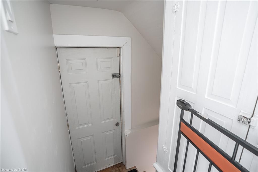 73 Kenilworth Avenue S, Hamilton, ON - Indoor Photo Showing Other Room
