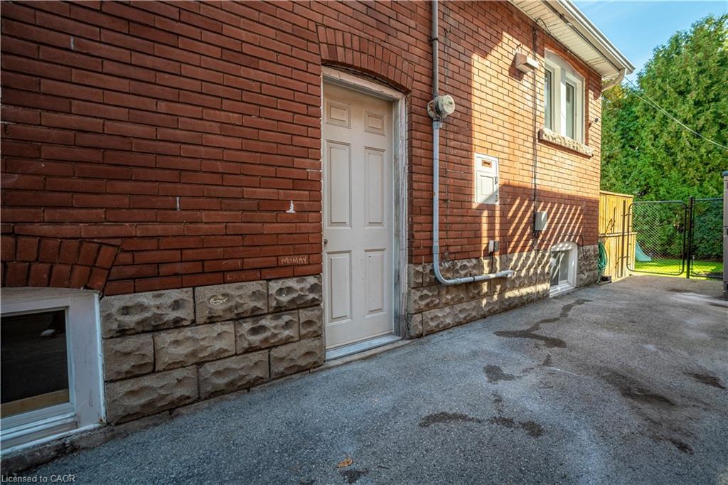 73 Kenilworth Avenue S, Hamilton, ON - Outdoor With Exterior