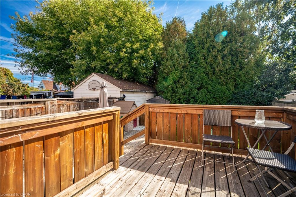 73 Kenilworth Avenue S, Hamilton, ON - Outdoor