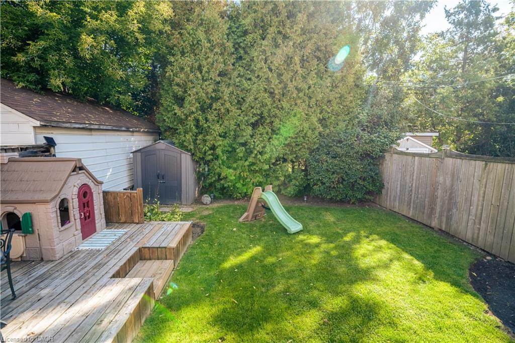 73 Kenilworth Avenue S, Hamilton, ON - Outdoor