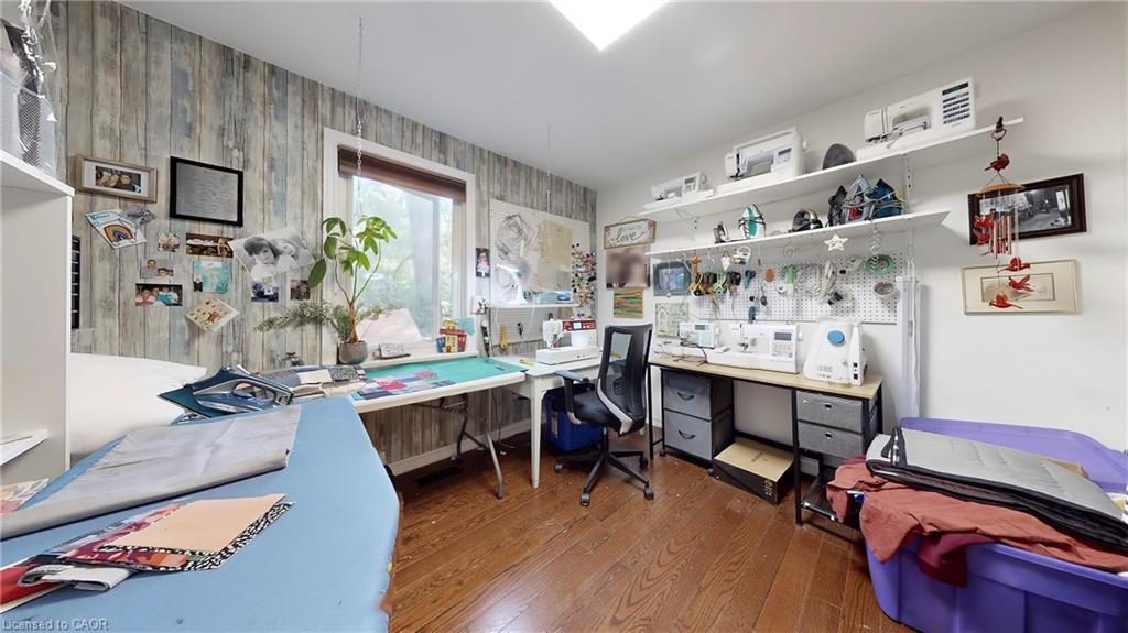 1306-08 Leighland Road, Burlington, ON - Indoor