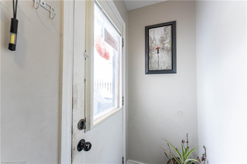 2-185 Bellingham Drive, Hamilton, ON - Indoor