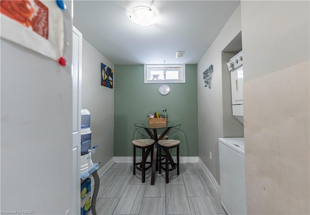 2-185 Bellingham Drive, Hamilton, ON - Indoor