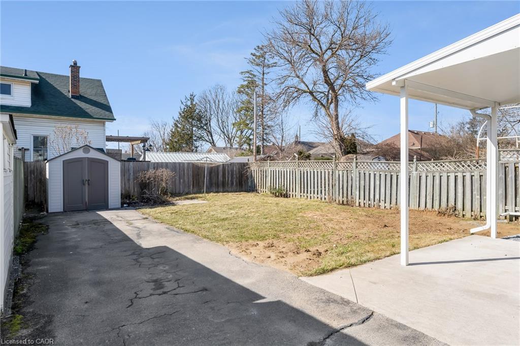 2-229 Geneva Street, St. Catharines, ON - Outdoor