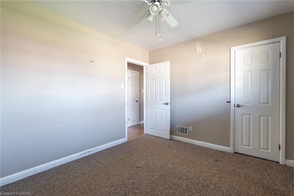 173 West 23Rd Street, Hamilton, ON - Indoor Photo Showing Other Room