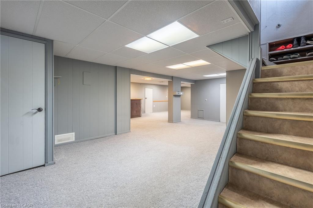 173 West 23Rd Street, Hamilton, ON - Indoor Photo Showing Other Room